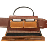Leather Super Framer Tool Belt 