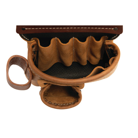Leather Super Trimmer Tool Belt 
