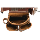 Leather Framer Tool Belt 