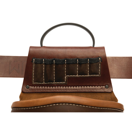 Leather Framer Tool Belt 