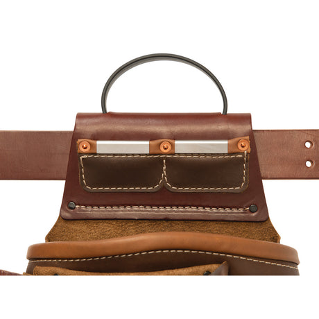 Leather Framer Tool Belt 