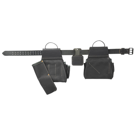 Leather Classic Roofer Tool Belt