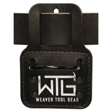 Leather Electrician Tool Belt 