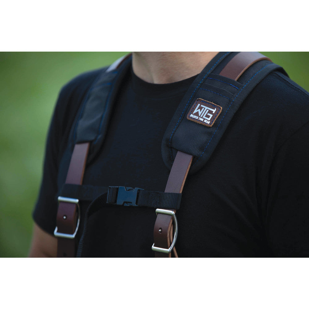 Comfort Plus Suspenders