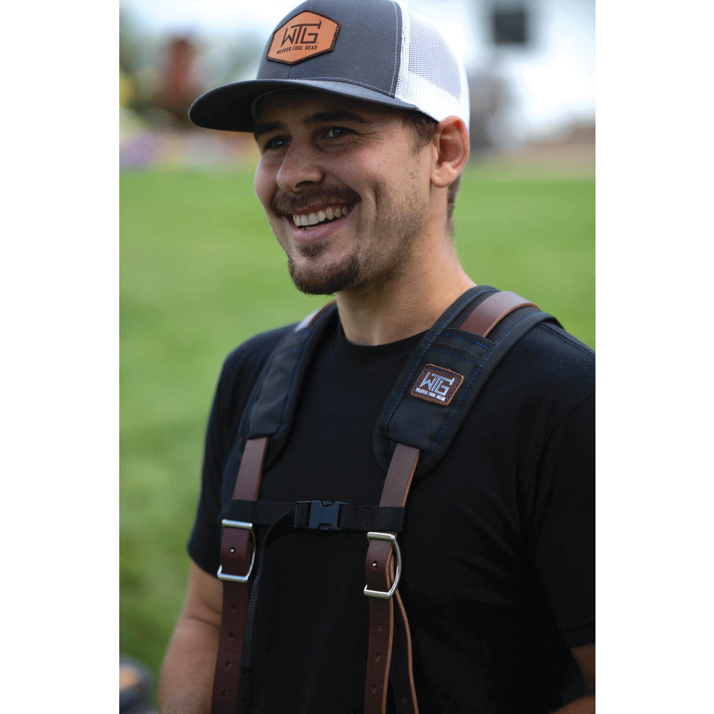 Comfort Plus Suspenders