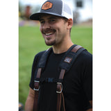 Comfort Plus Suspenders