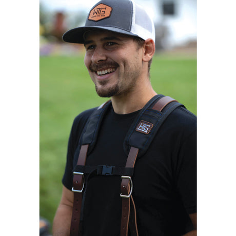 Comfort Plus Suspenders