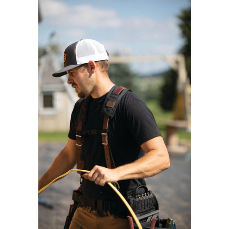 Comfort Plus Suspenders