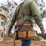 Comfort Plus Suspenders