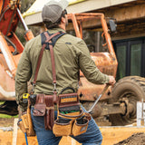 Comfort Plus Suspenders