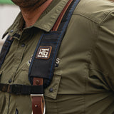 Comfort Plus Suspenders