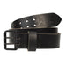 2" Bridle Leather Belt