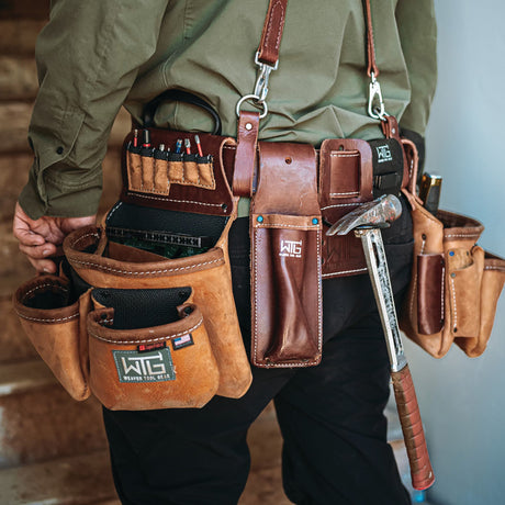 Hammer Tacker Holder