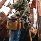 Drill Carrier