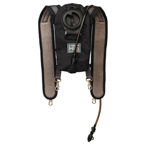 Deluxe Work Suspenders with Hydration Pack