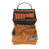Leather Super Trimmer Pouch