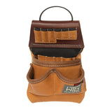 Leather Super Trimmer Pouch