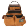 Leather Super Roofer Pouch