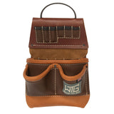 Leather Pro Trimmer Pouch