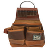 Leather Pro Roofer Pouch