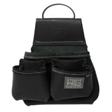 Leather Classic Framer Pouch