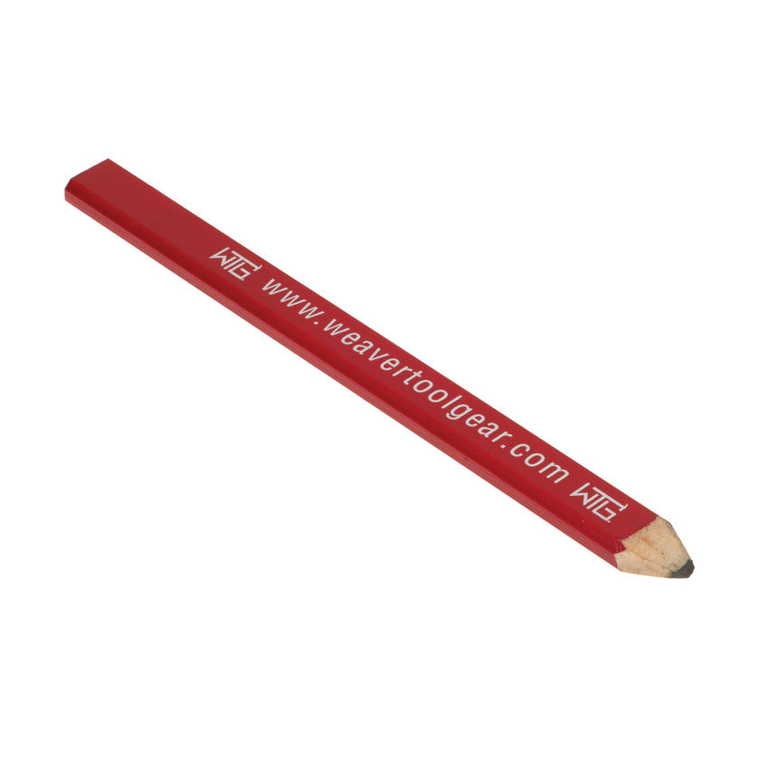 Carpenter Pencil