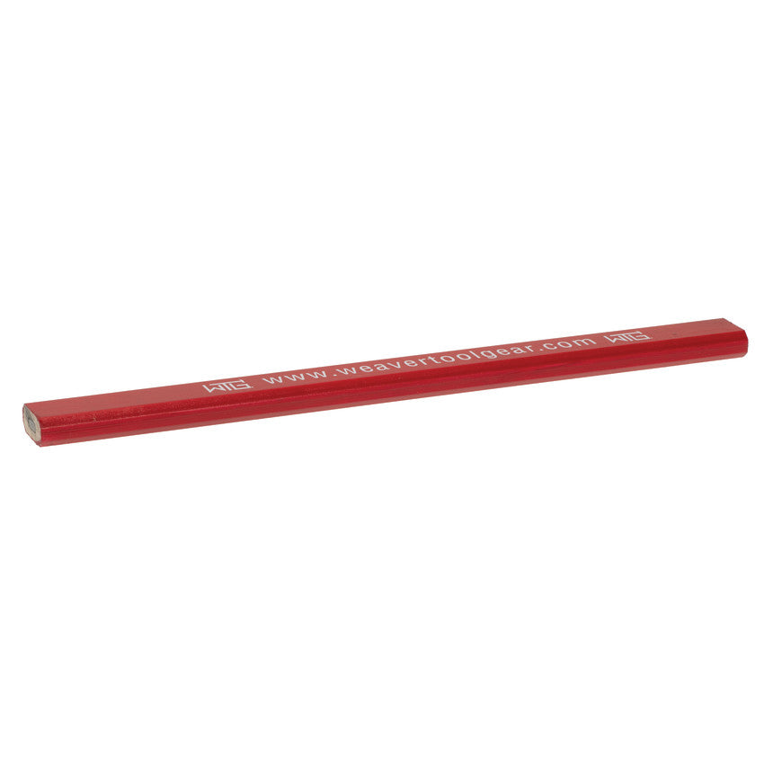 Carpenter Pencil