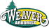 Weaver Arborist Logo