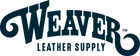 Weaver Leather Supply Logo