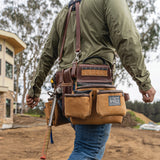 Comfort Plus Suspenders